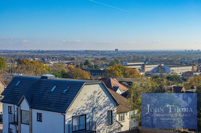 Additional image 10 of 3 bed flat for saleManor Road, Chigwell IG7