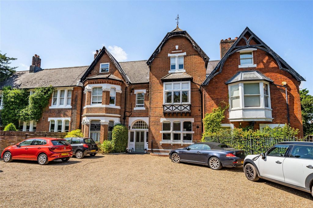 Additional image 16 of 2 bed flat for saleChevender, Prince Imperial Road, Chislehurst BR7