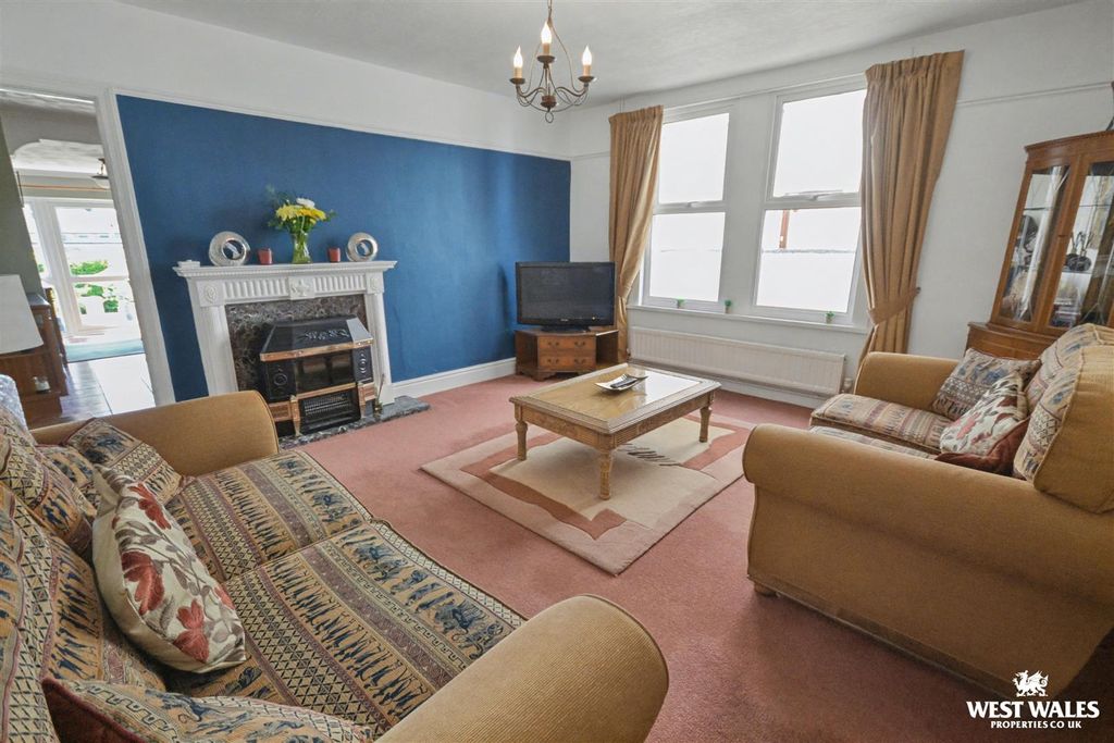 Additional image 7 of 5 bed semi-detached house for salePark Place, Cardigan SA43