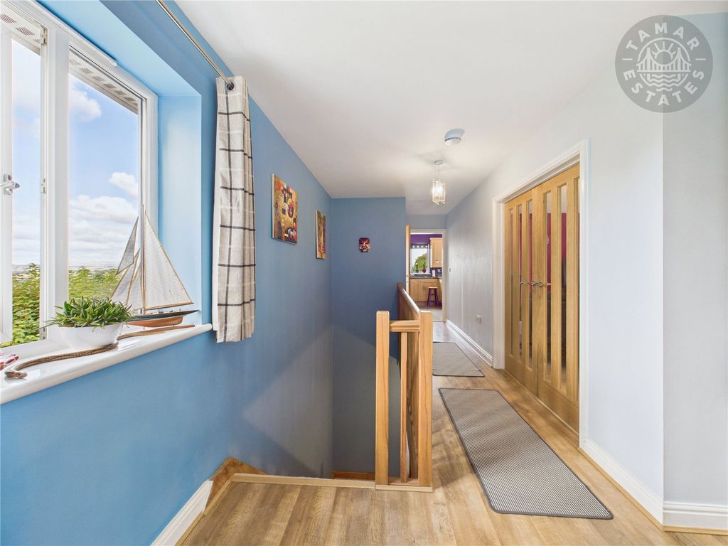 Additional image 25 of 4 bed detached house for saleDelaware Road, Gunnislake PL18