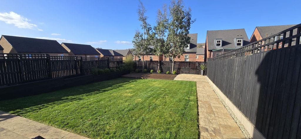 Additional image 22 of 5 bed detached house for saleRyeback Close, Burton-On-Trent DE15
