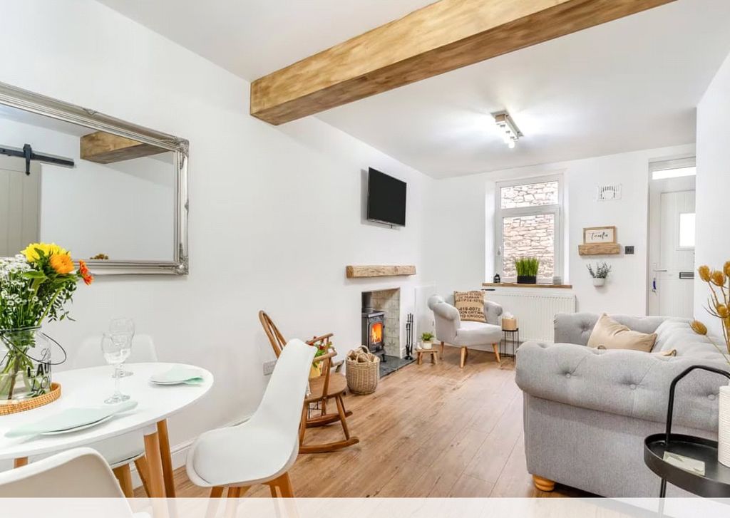 Additional image 2 of 2 bed terraced house for saleWick Cottages, Porthcawl CF36