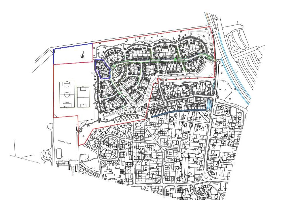 Land for saleMepal Road, Sutton CB6 photo 3