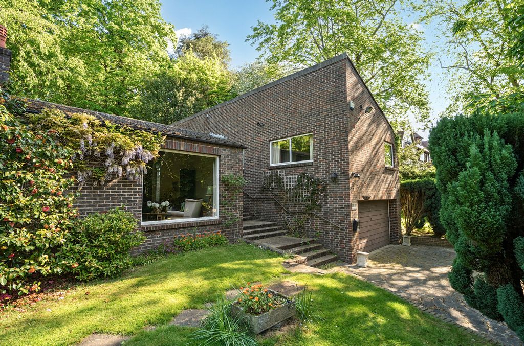 Additional image 30 of 4 bed detached house for saleCamden Park Road, Chislehurst, Kent BR7