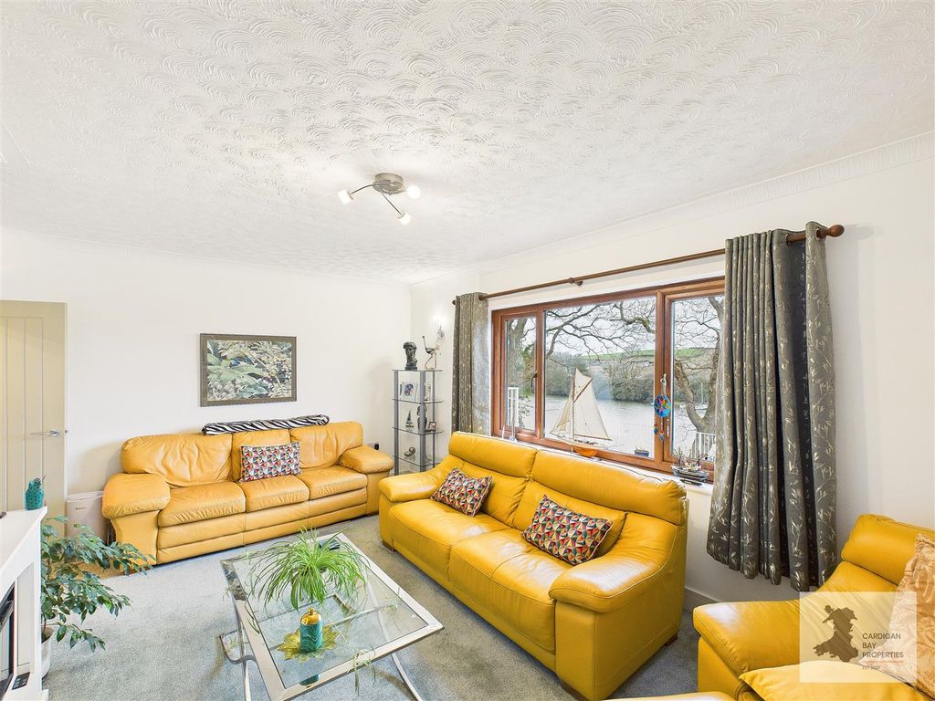 Additional image 6 of 4 bed detached bungalow for saleSt. Dogmaels Road, Cardigan SA43