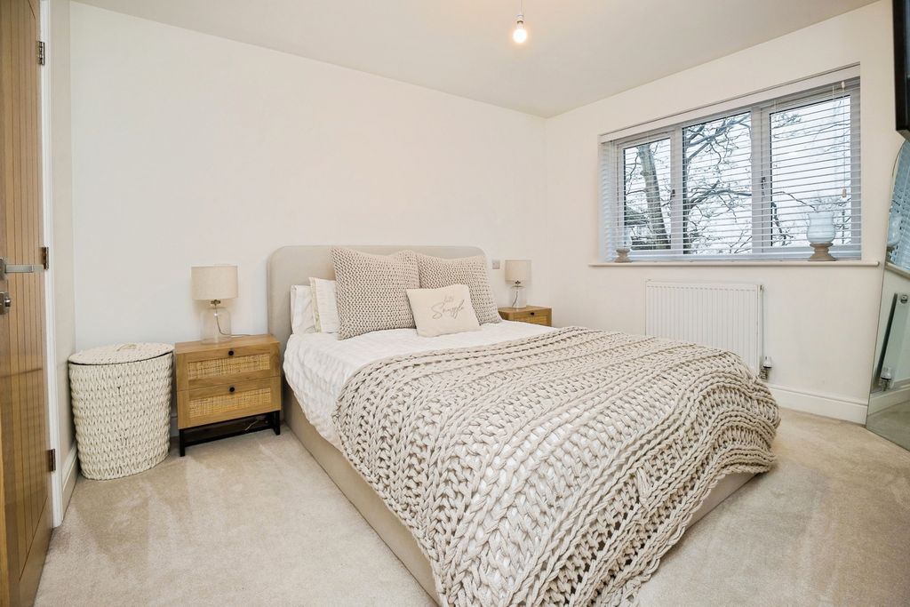 Additional image 14 of 3 bed semi-detached house for saleJubilee Villas, Buckley, Flintshire CH7