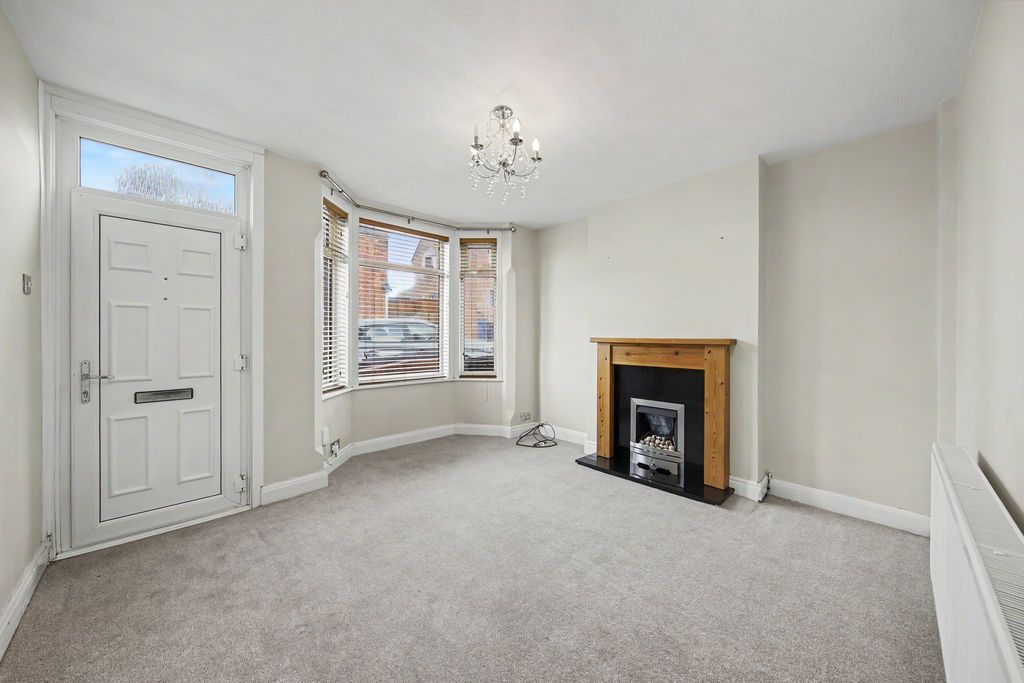 Additional image 2 of 2 bed semi-detached house for saleStation Lane, New Whittington, Chesterfield S43