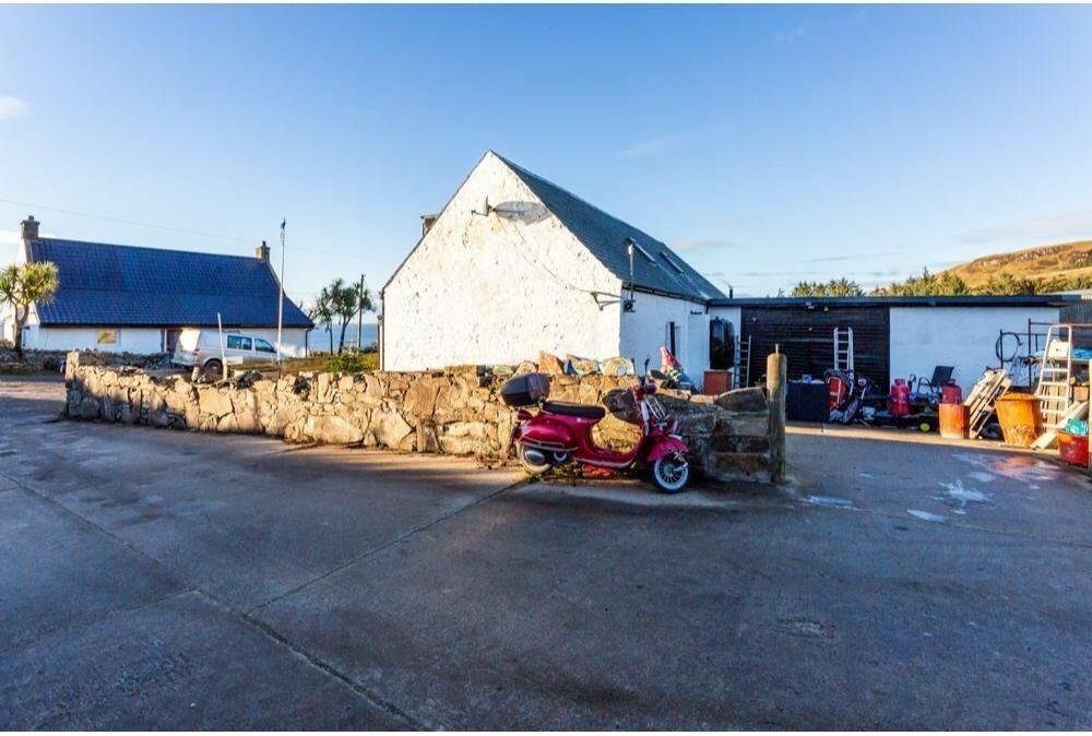 Additional image 46 of 5 bed villa for saleBraeside House, Kildonan, Isle Of Arran, North Ayrshire KA27
