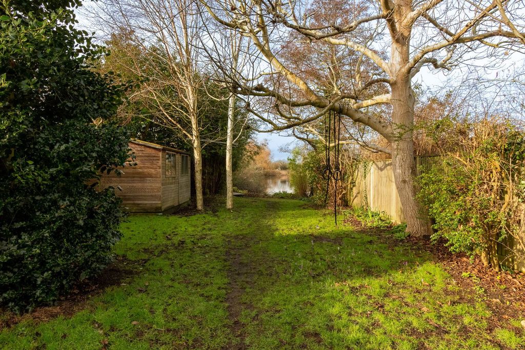 Additional image 5 of 5 bed semi-detached house for saleGrantchester Road, Cambridge CB3