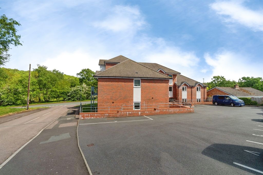 Additional image 16 of 2 bed flat for saleBracken Close, Hednesford, Cannock WS12