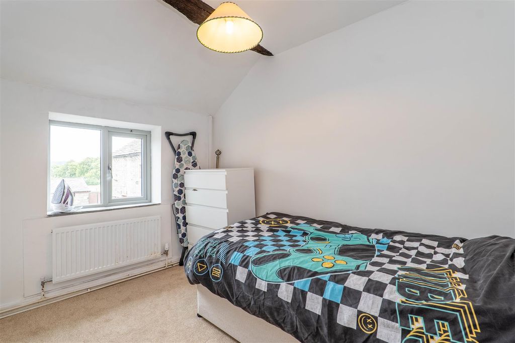 Additional image 32 of 4 bed detached house for saleLong Lane, Heath Charnock, Chorley PR6