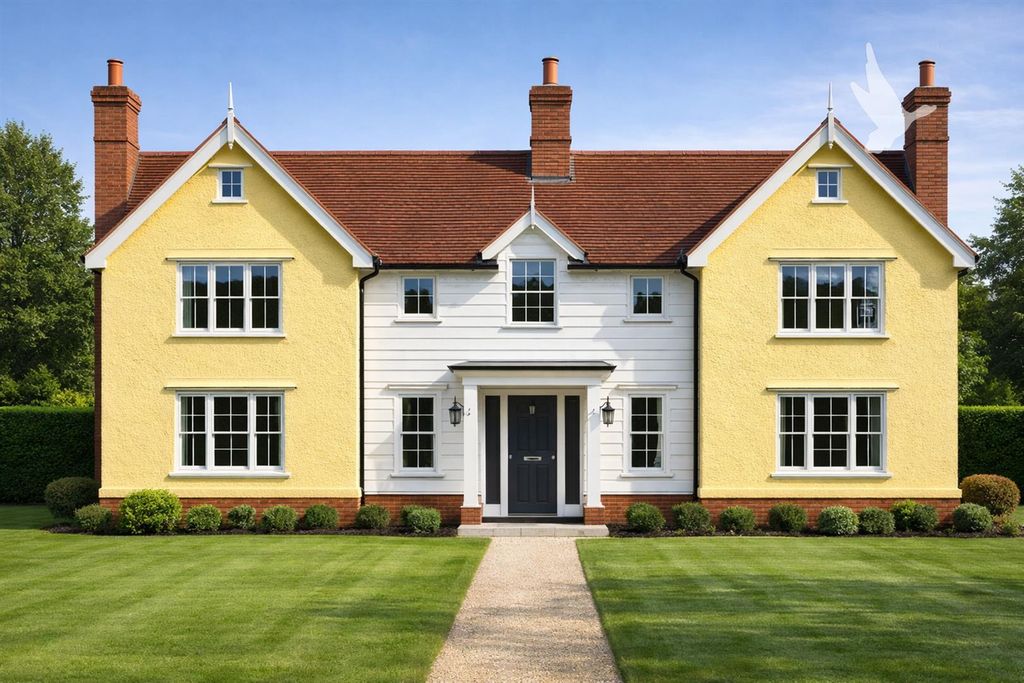 Land for saleGreen Man Lane, Little Braxted, Witham CM8