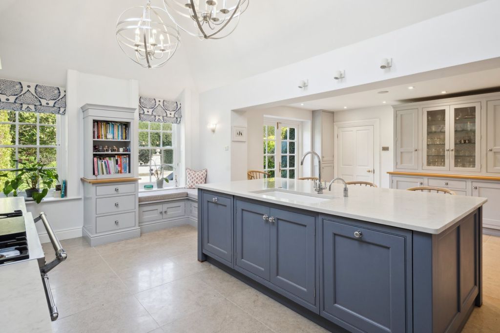Additional image 10 of 7 bed country house for saleThree Households, Chalfont St. Giles, Buckinghamshire HP8