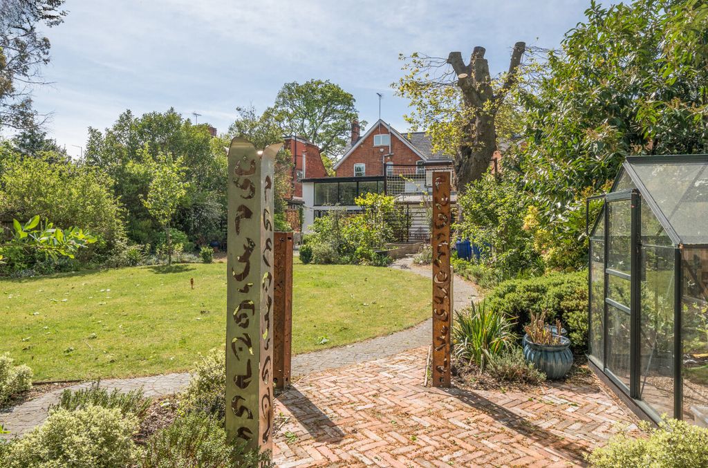 Additional image 8 of 5 bed detached house for saleThe Avenue, Camberley, Surrey GU15