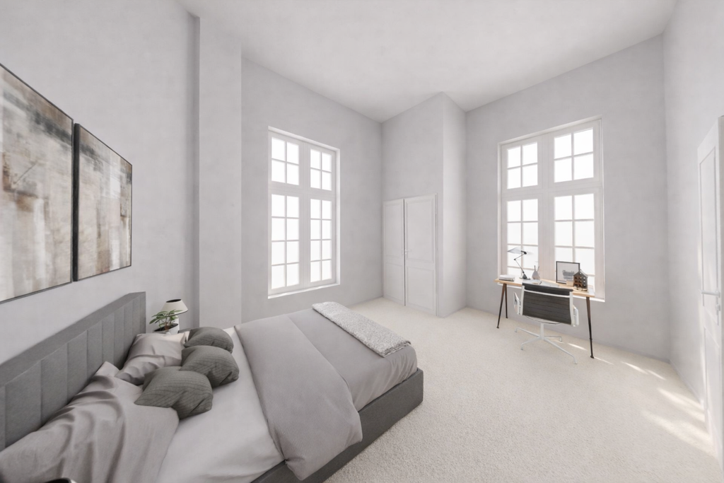Additional image 3 of 2 bed flat for saleKings Meadow, Whyteleafe Hill, Whyteleafe CR3