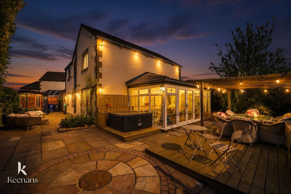 Additional image 13 of 4 bed detached house for saleBronte Avenue, Burnley BB10