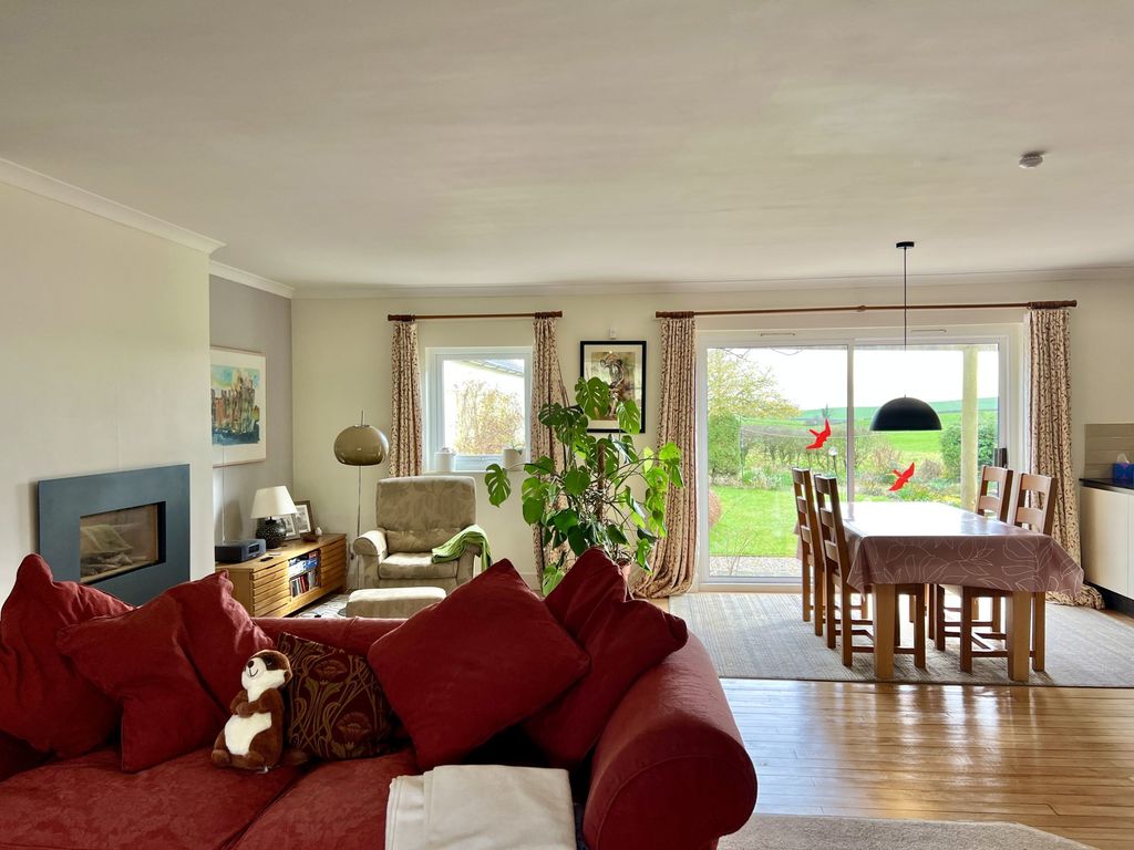 Additional image 3 of 4 bed detached house for sale63 Victoria Street, Kirkpatrick Durham, Castle Douglas DG7