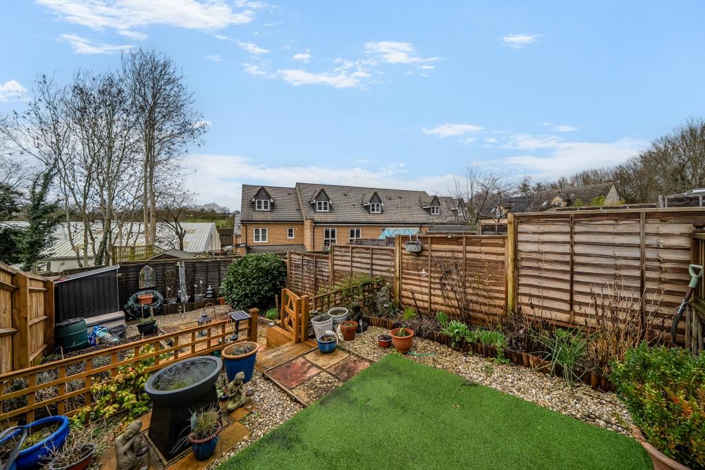 Additional image 19 of 4 bed terraced house for saleWebb Crescent, Chipping Norton OX7