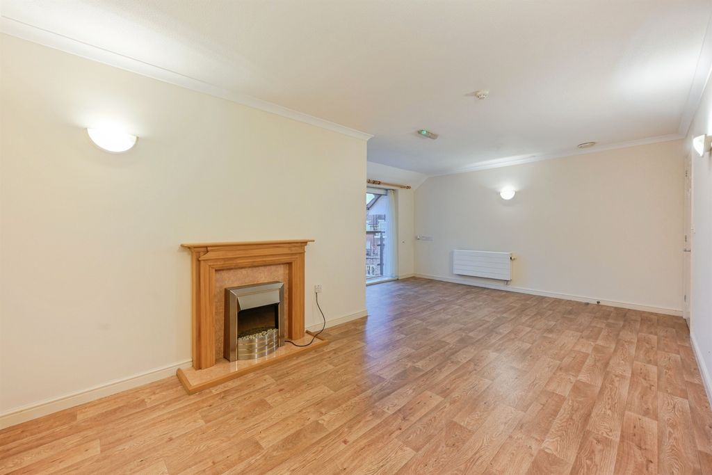 Additional image 4 of 1 bed flat for saleLower Sandford Street, Lichfield WS13