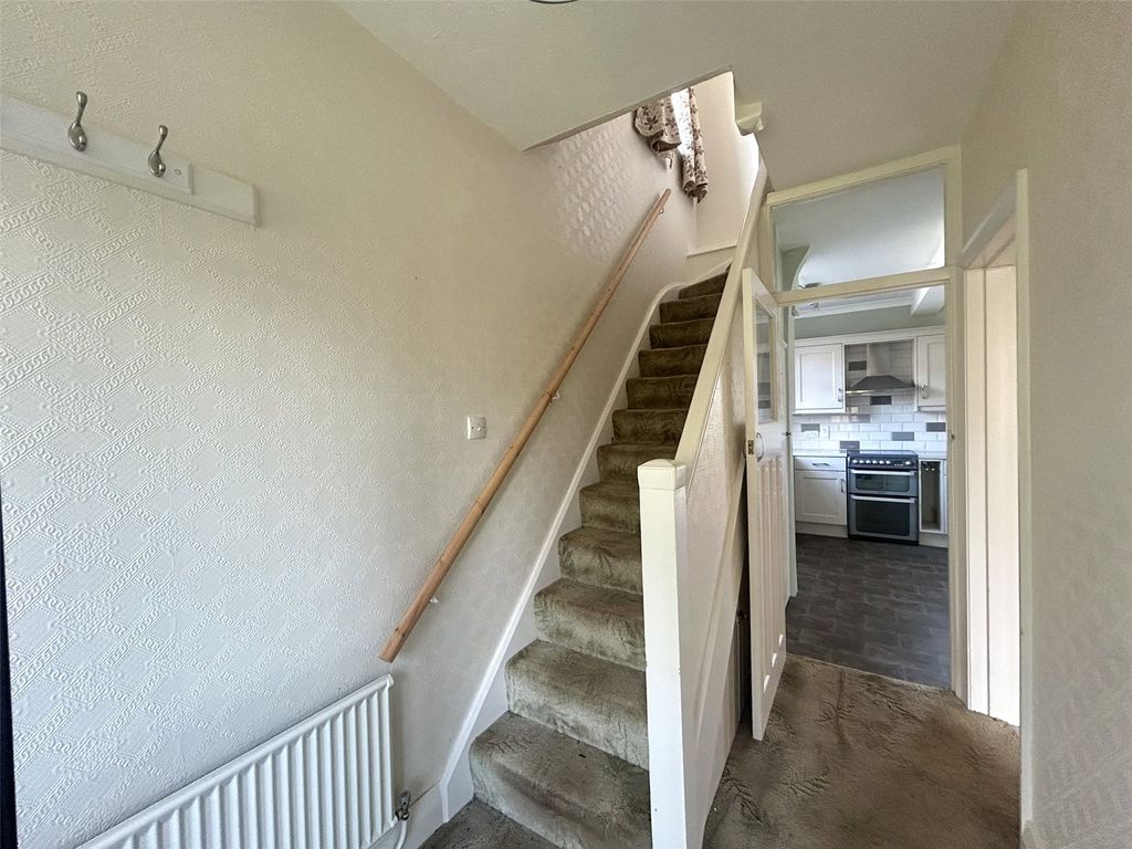 Additional image 9 of 3 bed detached house for saleForton Road, Chard, Somerset TA20