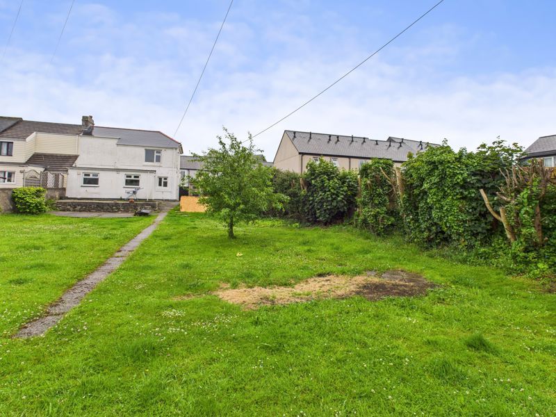 Land for saleDolcoath Avenue, Camborne - Building Plot TR14