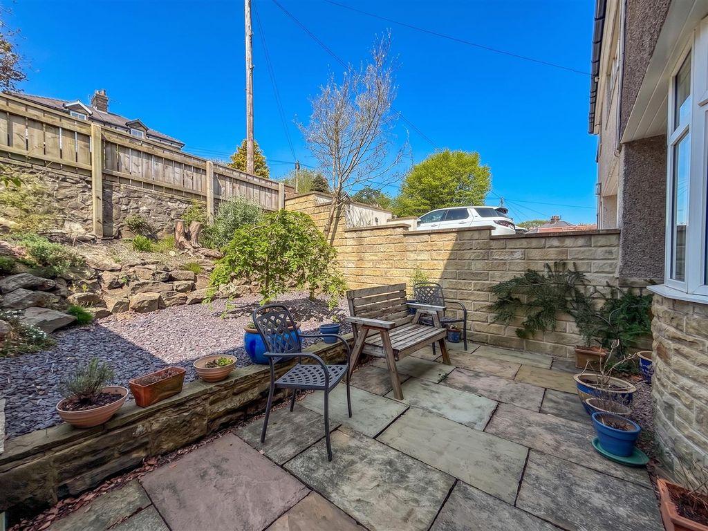 Additional image 23 of 3 bed semi-detached house for saleCorbar Road, Buxton SK17