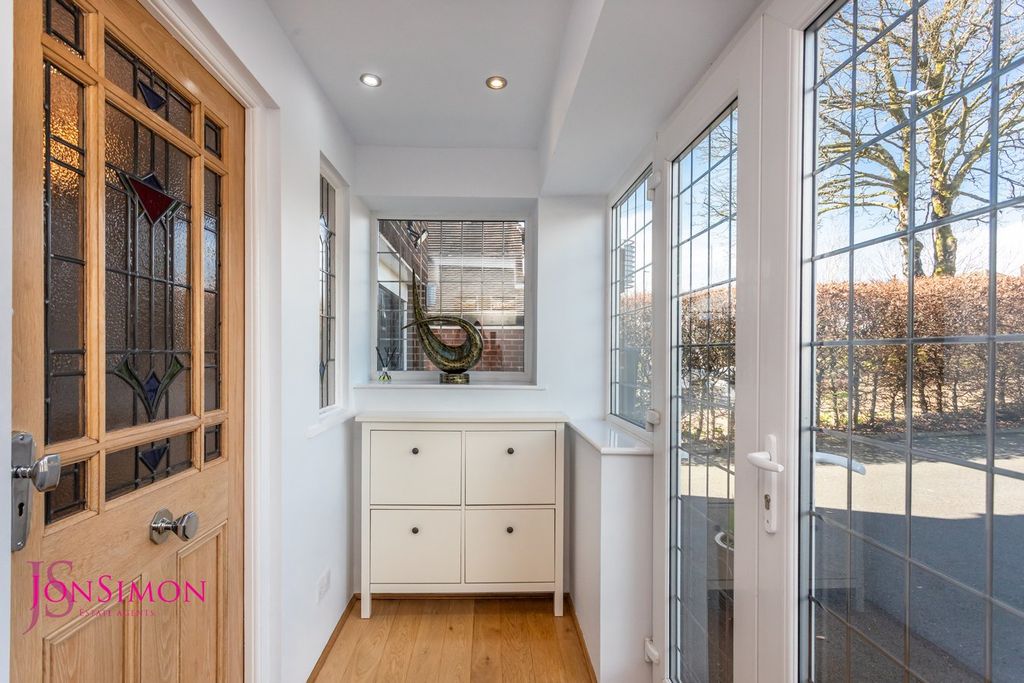 Additional image 3 of 5 bed detached house for saleCockey Moor Road, Bury BL8