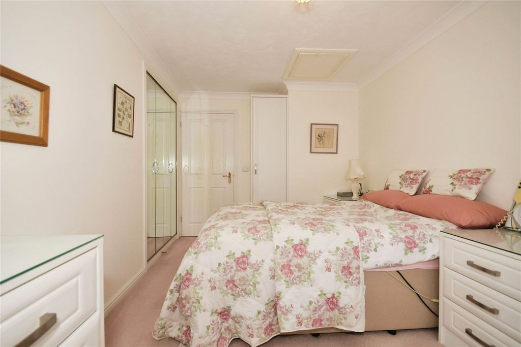Additional image 9 of 1 bed flat for saleStephenson Court, Chesterfield S40