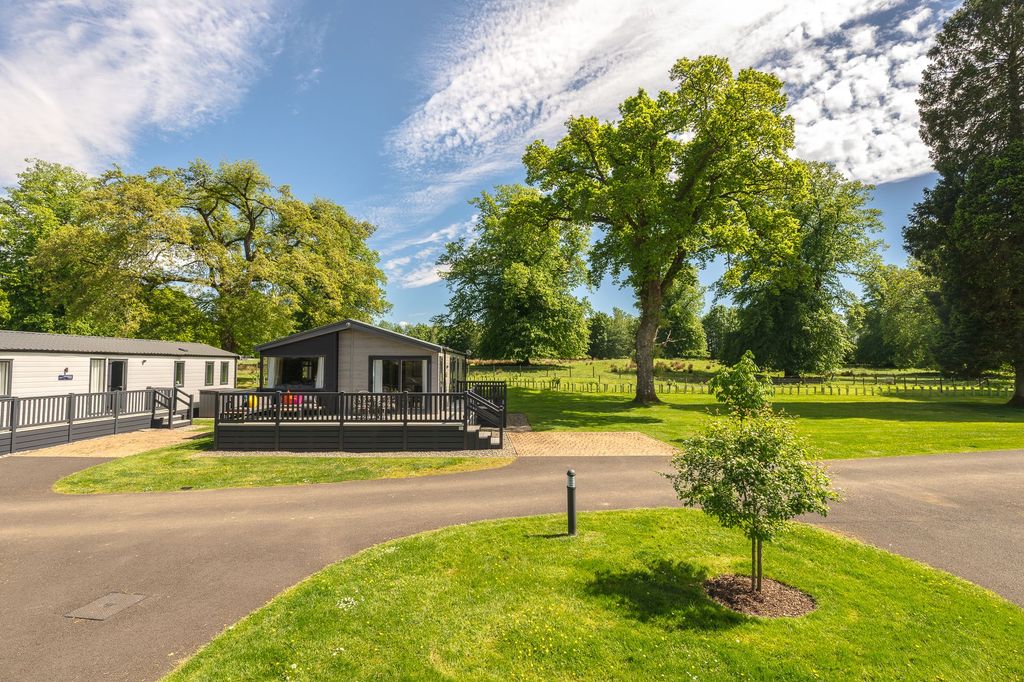 Additional image 35 of 3 bed lodge for saleCallander Woods, Woodleisure Holiday Park, Stirling Road, Callander FK17