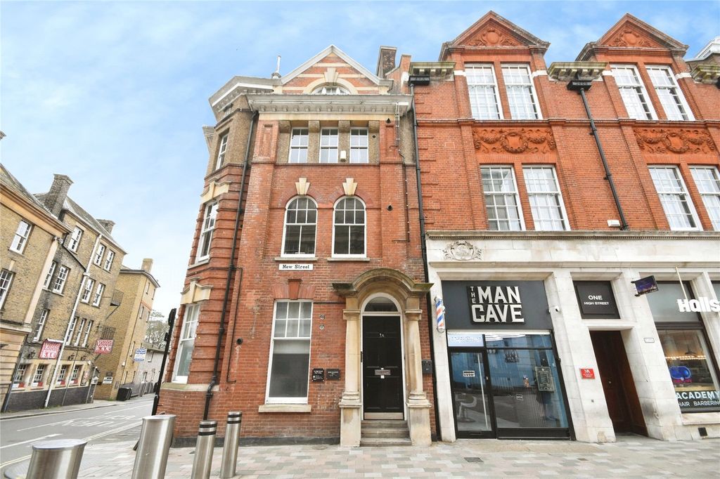 Additional image 5 of 2 bed flat for saleHigh Street, Chelmsford, Essex CM1