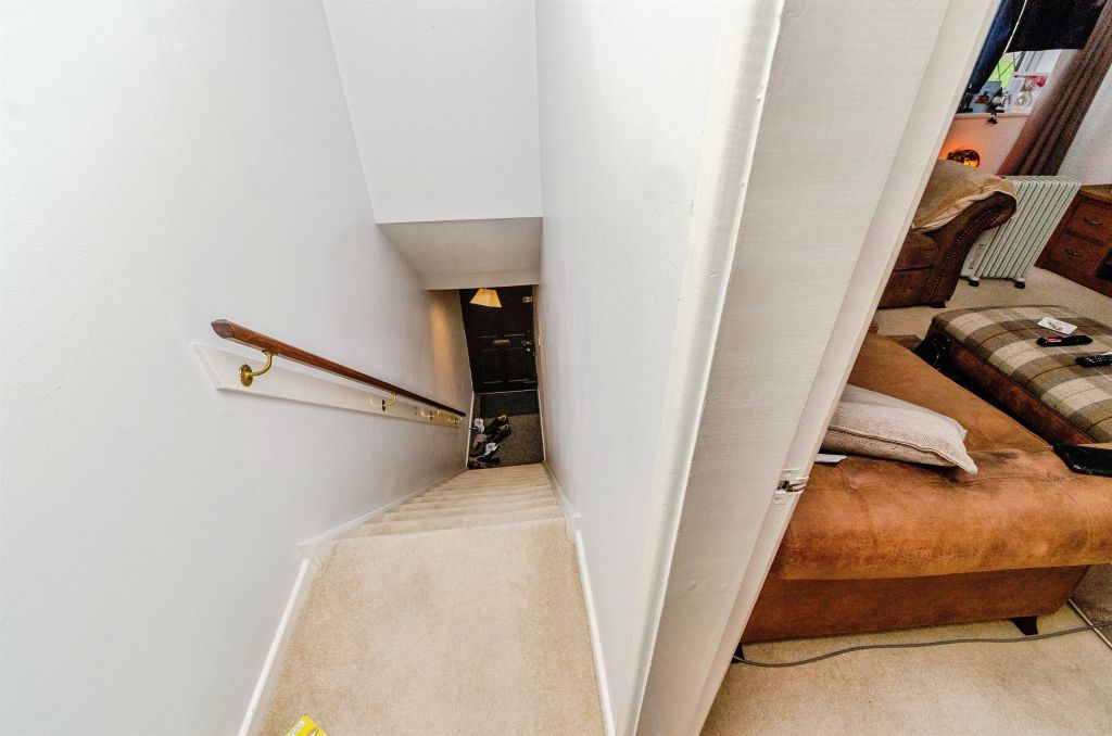 Additional image 2 of 2 bed maisonette for saleSam Barber Court, Heath Hayes, Cannock WS12
