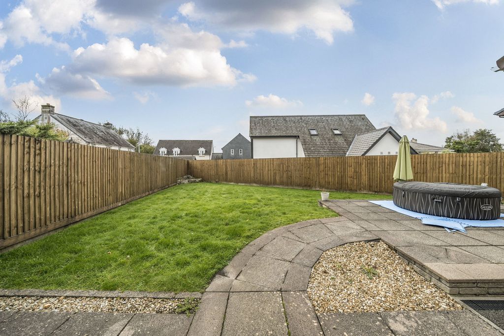 Additional image 6 of 3 bed bungalow for saleChequetts Close, Callington PL17