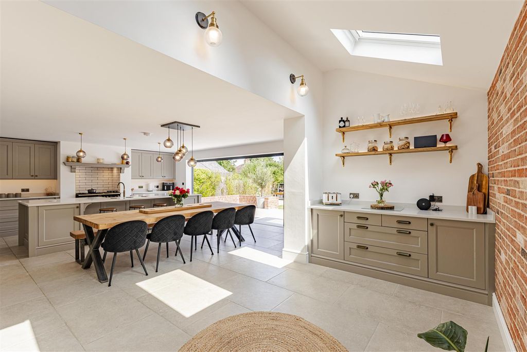 Additional image 6 of 5 bed detached house for saleSouth Canterbury Road, Canterbury CT1