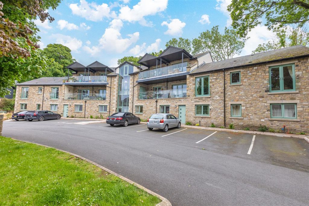 Additional image 9 of 2 bed flat for saleMain Road, Bolton Le Sands, Carnforth LA5