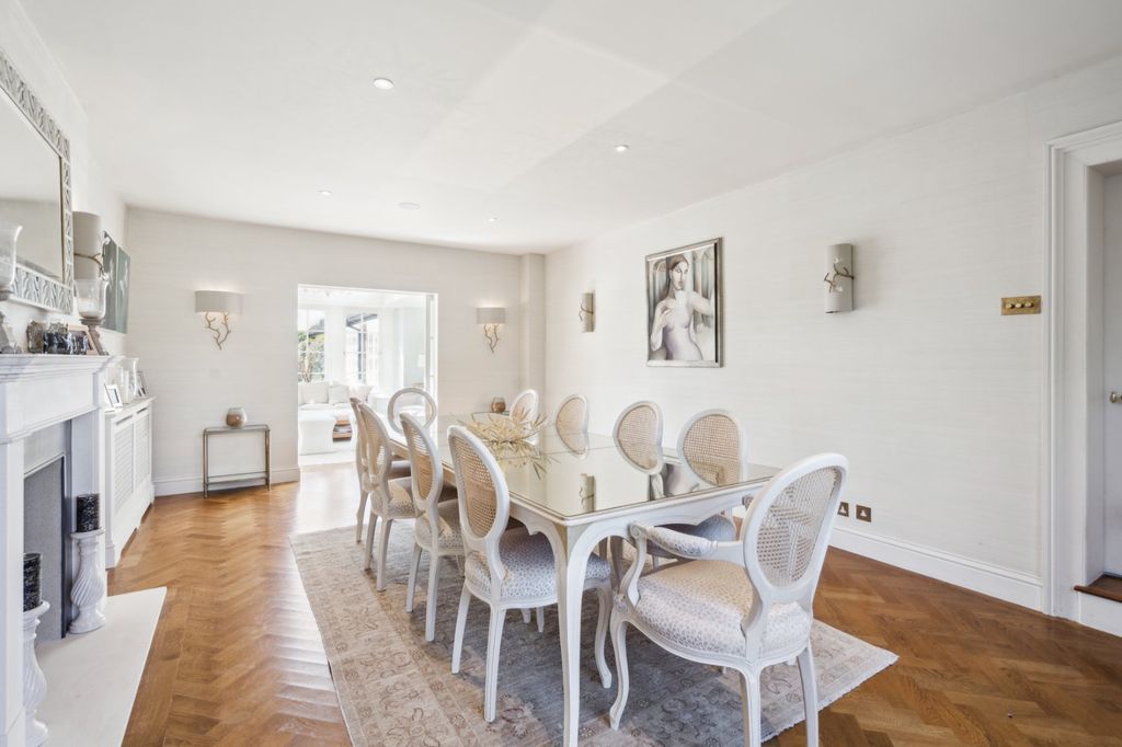 Additional image 7 of 7 bed country house for saleThree Households, Chalfont St. Giles, Buckinghamshire HP8