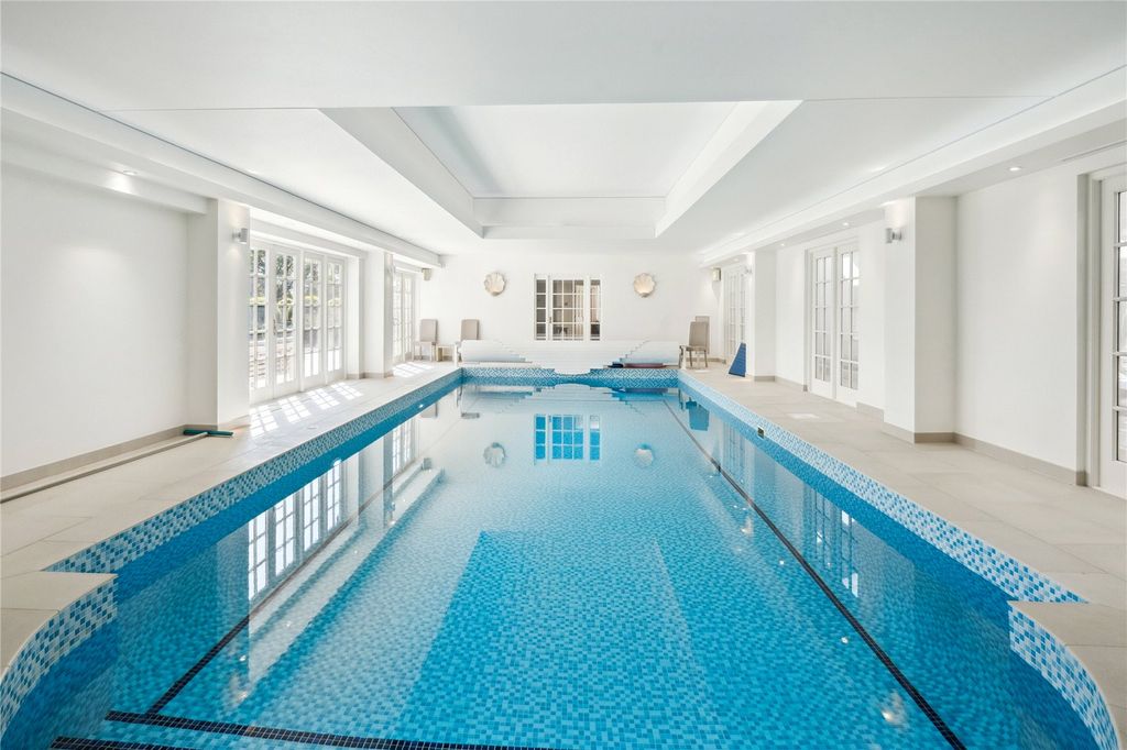 Additional image 18 of 6 bed detached house for saleThree Households, Chalfont St. Giles, Buckinghamshire HP8