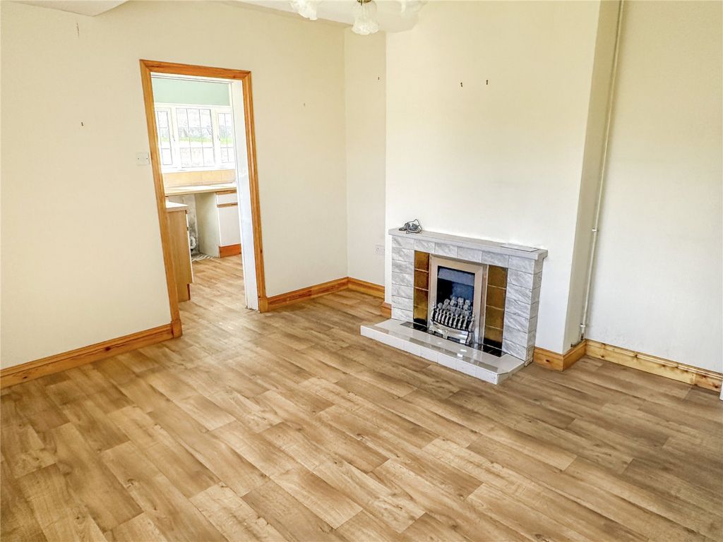 Additional image 3 of 3 bed semi-detached house for saleHighgate Street, Llanidloes, Powys SY18
