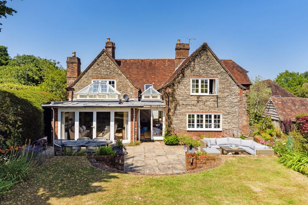 Additional image 2 of 6 bed equestrian for saleBroadford Bridge Road, West Chiltington, West Sussex RH20
