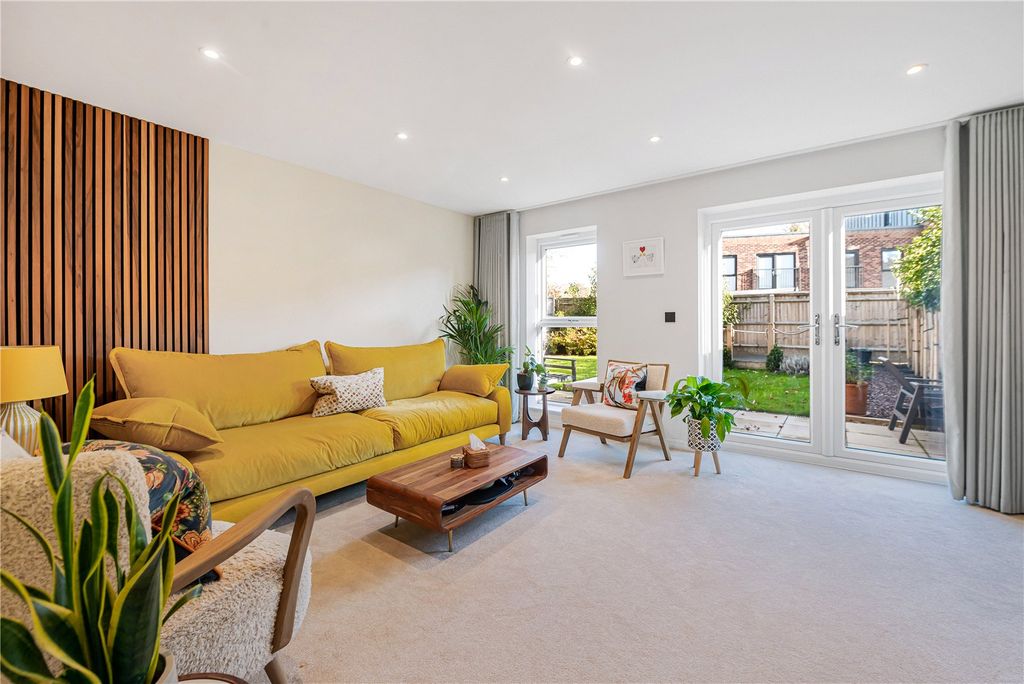 Additional image 2 of 3 bed semi-detached house for saleRiddiford Drive, Burgess Hill, West Sussex RH15