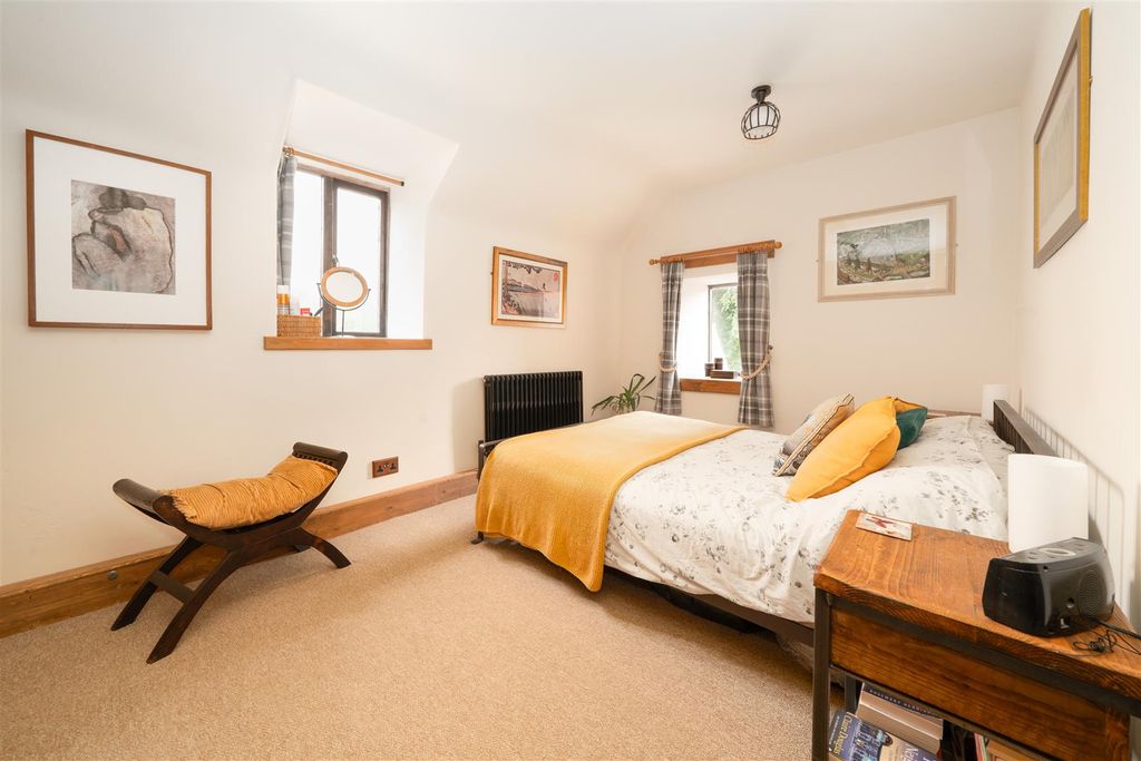 Additional image 16 of 3 bed end terrace house for saleGreat Hucklow, Buxton SK17