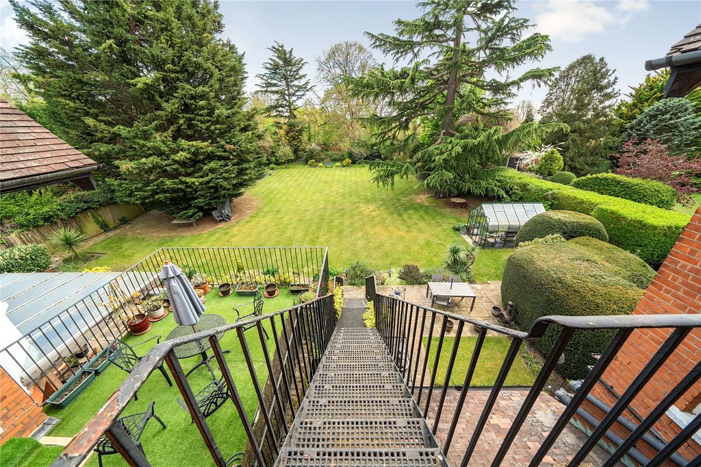 Additional image 13 of 2 bed flat for saleCamden Park Road, Chislehurst BR7