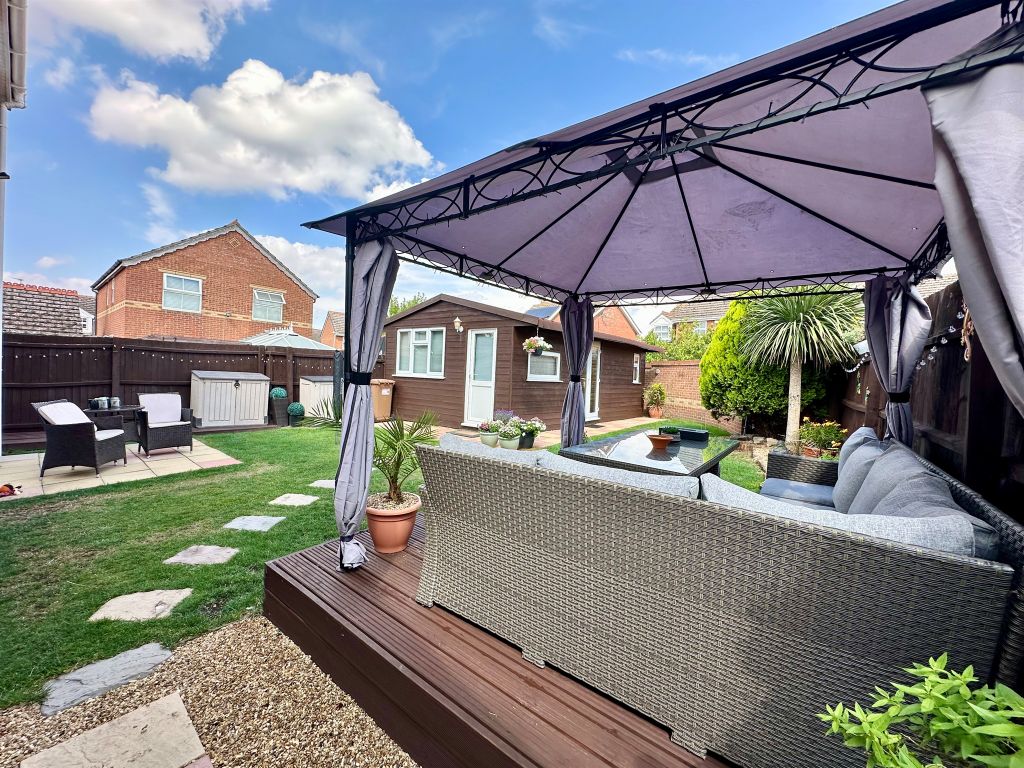Additional image 23 of 4 bed detached house for saleGipson Close, Chatteris PE16