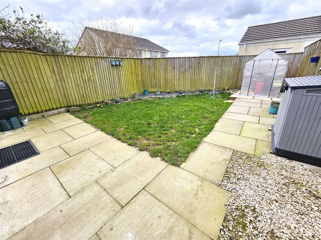Additional image 4 of 3 bed end terrace house for saleBere Alston, Yelverton PL20