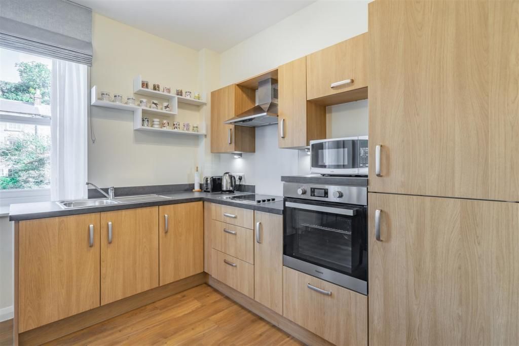 Additional image 2 of 2 bed flat for salePriory Chase, Pontefract WF8