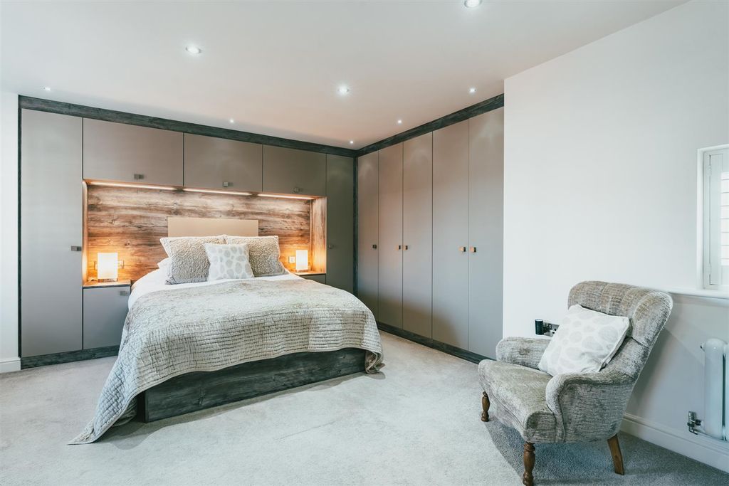 Additional image 20 of 5 bed property for saleOld Pheasant Court, Chesterfield S40