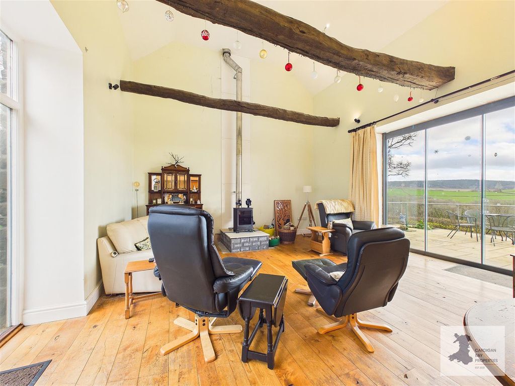 Additional image 12 of 3 bed farm for saleBabel, Llandovery SA20