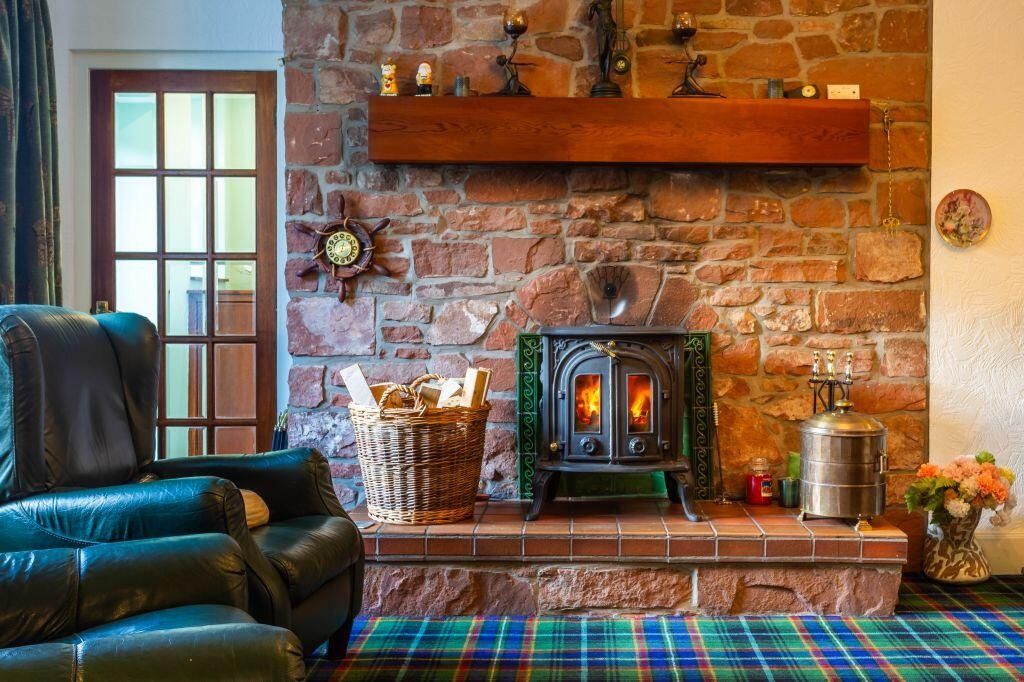 Additional image 7 of 4 bed detached bungalow for sale1 Bridgend Cottages, Shiskine, Isle Of Arran, North Ayrshire KA27