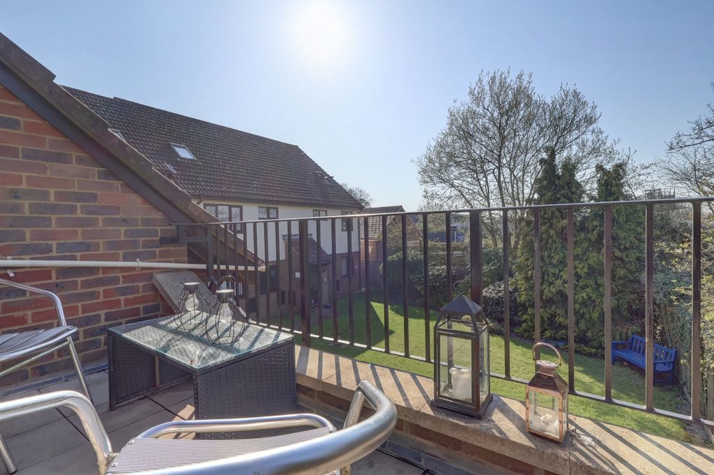 Additional image 14 of 3 bed maisonette for saleMilton Gardens, Princes Risborough, Buckinghamshire HP27