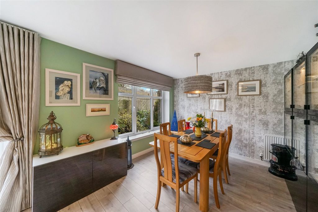 Additional image 4 of 4 bed detached house for saleMillburn Gardens, Clackmannan, Clackmannanshire FK10