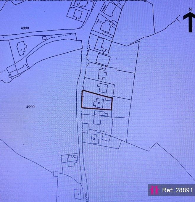 Additional image 18 of 5 bed country house for saleOn Rural Edge Of Town, Camborne TR14